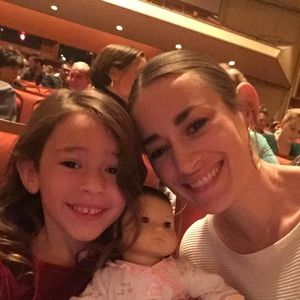 Meet your Posher, Kelly